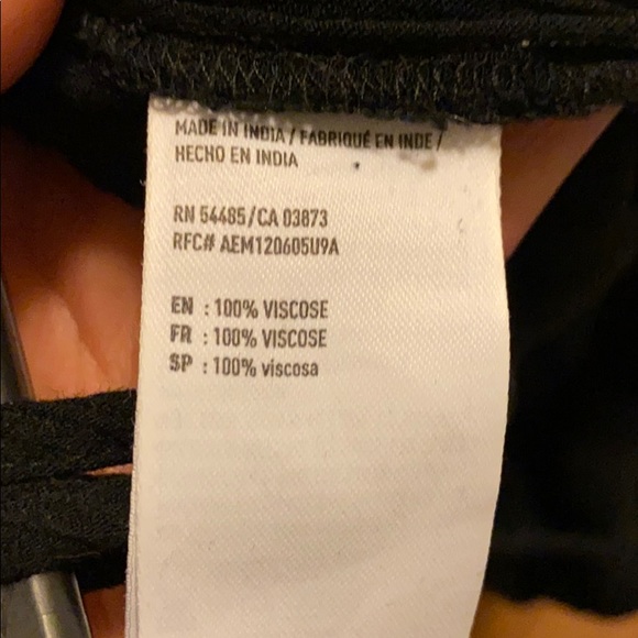 American Eagle jumpsuit - Picture 4 of 4